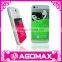 Corporate Gifts silicone adhesive smart wallet phone for iphone 6s plus