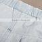 washed old baby palazzo harem pants