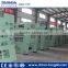 TD Needle punching production line, jute needle felt making line