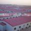 modular labour camp africa