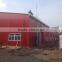 quick building warehouse, warehouse building design, prefabricated warehouse building