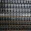 Hot sell Ghana series Extrusion Aluminum profile for doors and windows