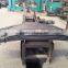 Utility trailer different types of heavy duty truck steel parablic leaf spring