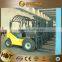 Chinese Forklift YTO CPD25 Electric Forklift, 48v Forklift Electric Motor