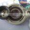 High Performence Spherical Zinc Alloy Pillow Block Bearing/UFL000 Type