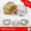 Pudding cup Disposable aluminum foil pudding cup jelly disposable cup