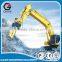 digging machine excavator hydraullic vibro hammer                        
                                                Quality Choice