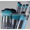 2013 Best High quantity Original Pro Cosmetic Beauty needs makeup brush sets make up brush set