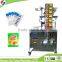 Hot sale in Western Africa coffee pod packaging machine