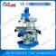 Universal Knee--Type Milling and Drilling Machine ZX6350A with DRO Drilling and Milling Machine
