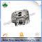 High quality steel high pressure hard diesel fuel injection oil pipe