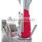 Hot sale easy operated iron form finisher for clothes, suits with best prices