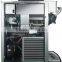 S230F CE ETL 3 flavors automatic frozen yogurt machine