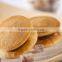 Competitive Price With High Speed Motor Drive Biscuit Sandwich Filling Machinery