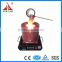 Top Selling Easy Operation Small Capacity Gold Induction Melting Furnace (JL-MF-1)