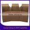 Durable moving cardboard box