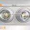 2015 New proudcts20w led rectangular downlight(CE,RoHs,SAA certificate)