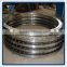 ANSI Customized High Precision Metal Class150 Stainless Steel LJ Flange