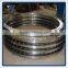 ANSI Customized High Precision Metal Class150 Stainless Steel LJ Flange