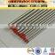 DIN2391 ST37 Steel Material Properties Seamless Steel Precision Pipe