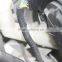 Fabric cable sleeveing-self closing wrap from ShenZhen