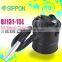 Hot selling ash vacuum cleaner 1200W 20L with blowing function