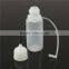 plastic injection mold for Plastic Needle Bottle