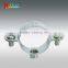 Single M7 clamp