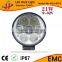 Hot sale 12v 21w led work truck lights 4inch car led working light