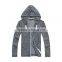 Yingzhong Factory wholesale man custom windbreaker fabric jacket printing sports jacket