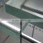 4.38mm-30mm SAFETY LAMINATED GLASS With CE & ISO Certificate