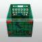 Plastic warehouse turnover box storage container