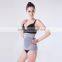 S-SHAPER Tourmaline Bamboo Belt Mass&Slim Waist Belt Shapewear Burn Fat Waist Cincher Belly Belt