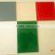 China factory supplied 4mm painted glass with ISO certificate