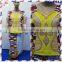 CL4174 Bazin Multicolored newest popular loose comfortable color special pattern long dress soft material African dress