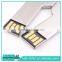 Professional key shape usb stick metal usb flash memory drive