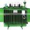 s13 ultra-low loss sealed oil-immersed power transformers
