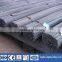 reinforcing steel rebar for construction