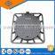 Ducitle Iron Sand Casting Manhole Cover