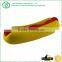 Newest sale different types hot dog bread Stress Ball from China