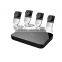 720P easy configurations WiFi NVR kits