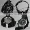 Skmei Analog Digital Watches 30M Waterproof Sports Watches