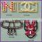 New Arrival Factory Wholesale belt buckle wedding