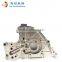 Aluminum die casting auto parts