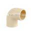 PPR Three-way Elbow Plastic Pipe Fittings