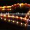 Rechargeable Led Strip Light Remote Controlled Battery Operated Led Strip Light