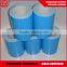 12 micron blue Pet Film for SBS self-adhesive waterproofing membrane