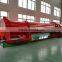 New types high efficiency rotary drum dryer for fertilizer