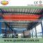 Guanhui electric double girder chinese brand crane