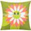 China Manufacture Home Decoration Cushion With Printing